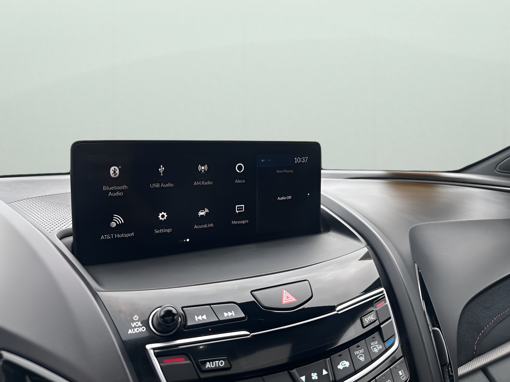 2023 Acura RDX A-Spec Advance Package SH-AWD