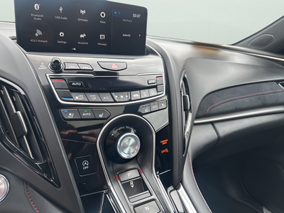 2023 Acura RDX A-Spec Advance Package SH-AWD