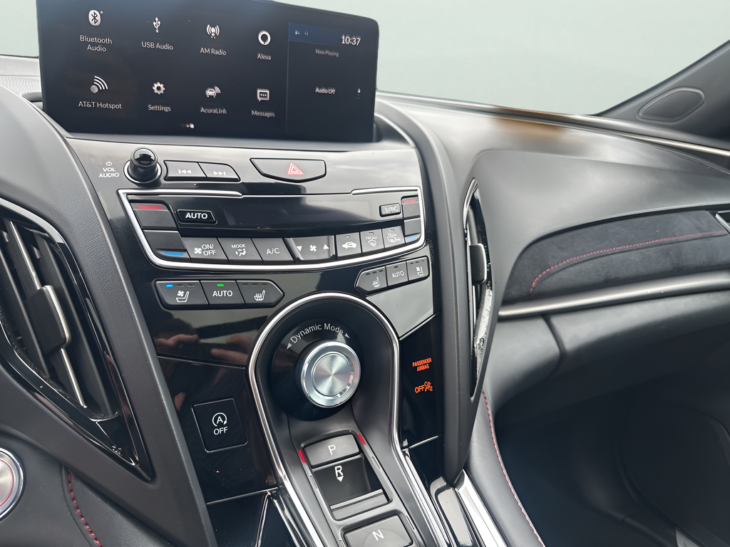 2023 Acura RDX A-Spec Advance Package SH-AWD