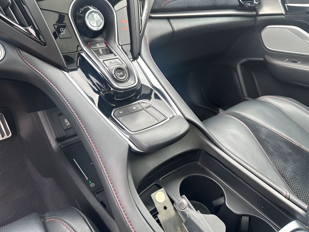 2023 Acura RDX A-Spec Advance Package SH-AWD