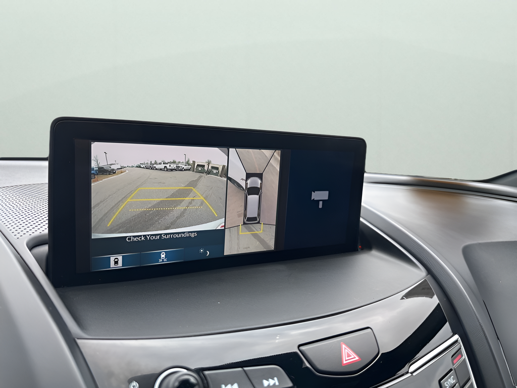 2023 Acura RDX A-Spec Advance Package SH-AWD