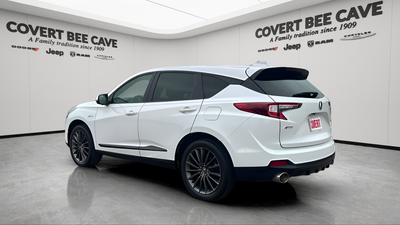 2023 Acura RDX A-Spec Advance Package SH-AWD