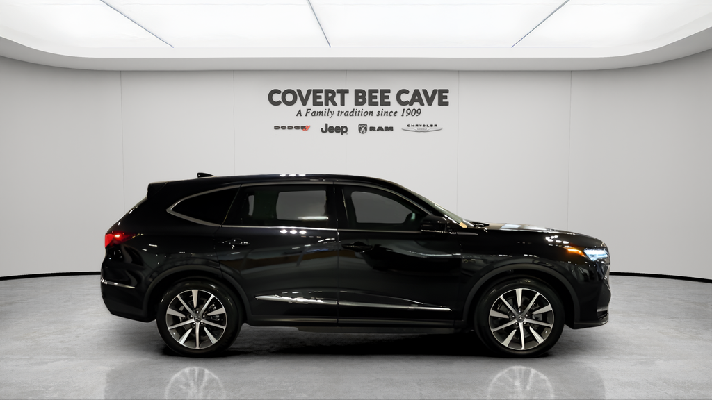 2025 Acura MDX Technology Package