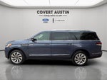 2022 Lincoln Navigator L Reserve