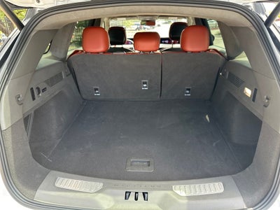 2025 Lincoln Nautilus Black Label