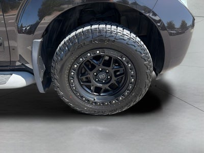 2012 Nissan Pathfinder LE