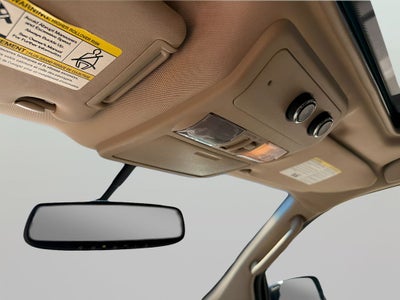 2012 Nissan Pathfinder LE