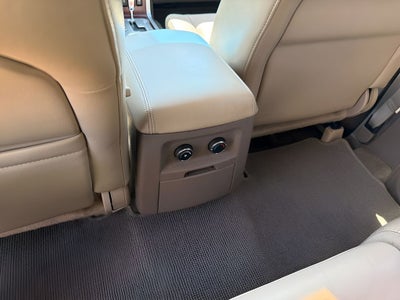 2012 Nissan Pathfinder LE
