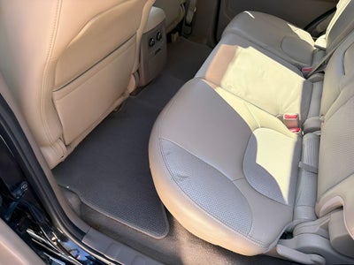 2012 Nissan Pathfinder LE