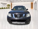 2012 Nissan Pathfinder LE