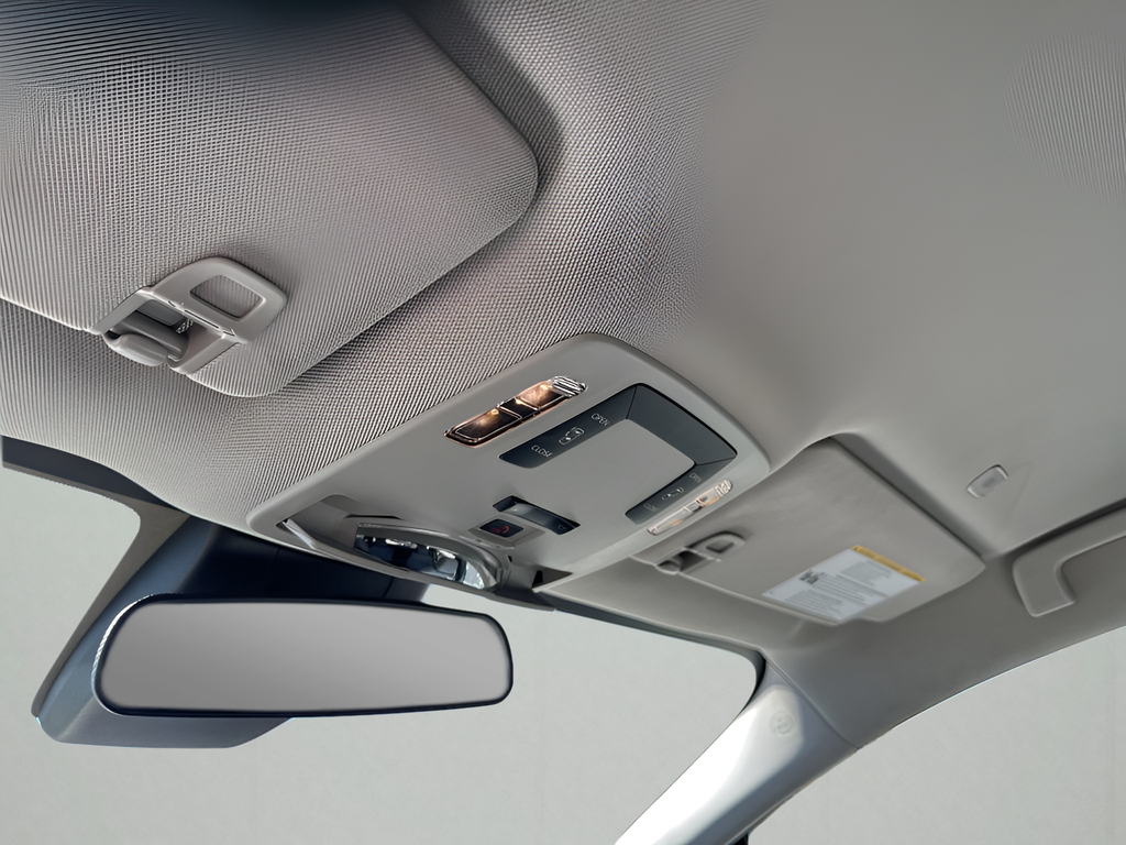 2025 Toyota Sienna LE 8 Passenger