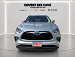 2020 Toyota Highlander Hybrid Limited