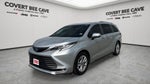 2021 Toyota Sienna Limited 7 Passenger