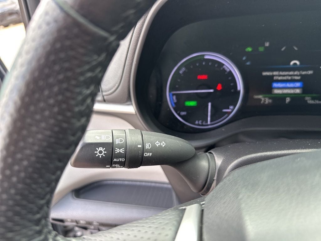 2021 Toyota Sienna Limited 7 Passenger