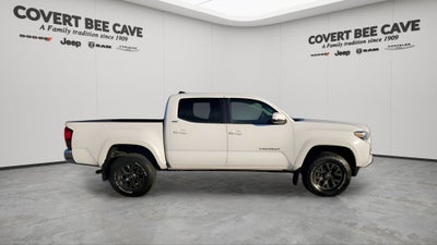 2021 Toyota Tacoma SR5 V6