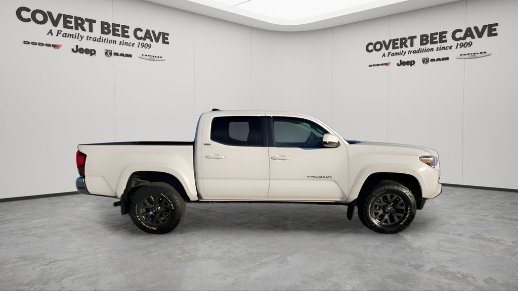 2021 Toyota Tacoma SR5 V6