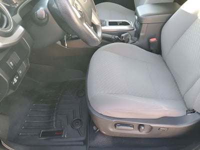 2021 Toyota Tacoma SR5 V6