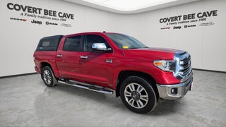 2019 Toyota Tundra Limited