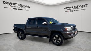 2013 Toyota Tacoma PreRunner V6