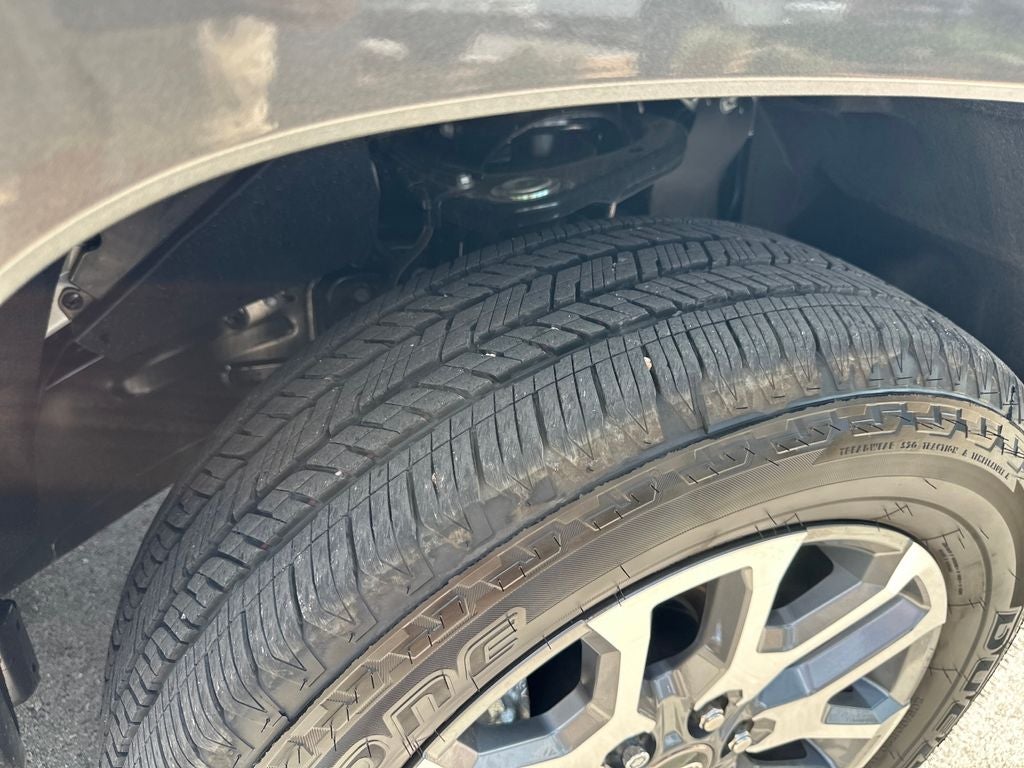 2026 Toyota Tundra 1794