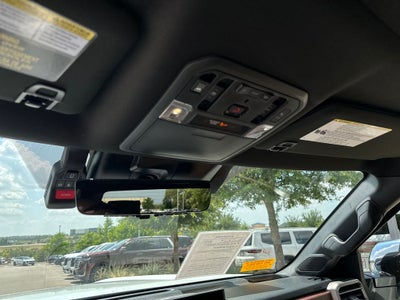 2026 Toyota Tundra 1794