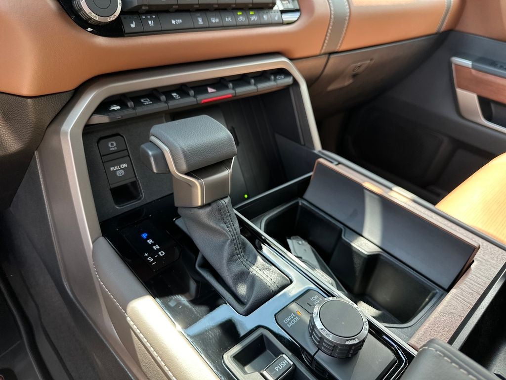 2026 Toyota Tundra 1794