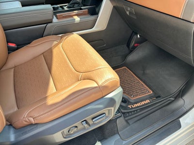 2026 Toyota Tundra 1794