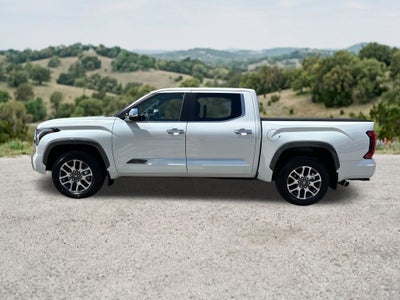 2026 Toyota Tundra 1794