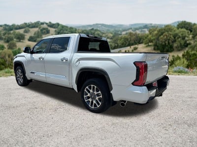 2026 Toyota Tundra 1794