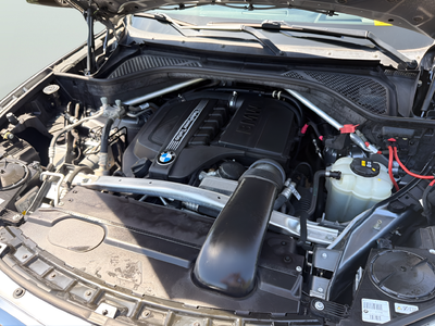 2018 BMW X5 sDrive35i