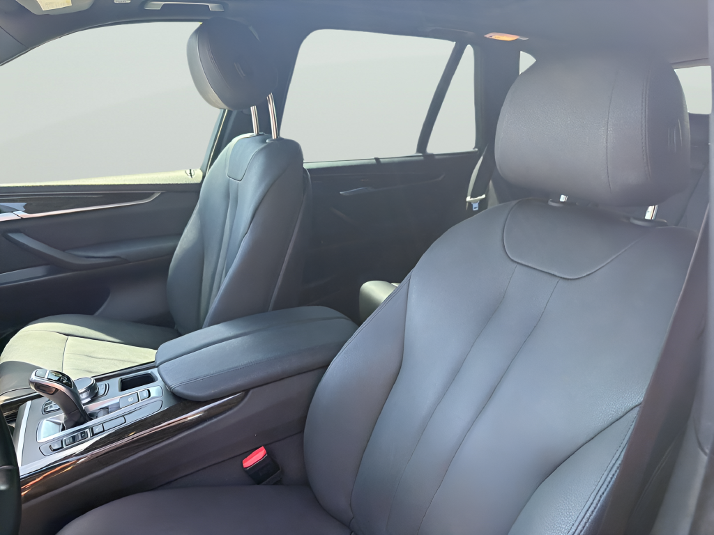 2018 BMW X5 sDrive35i