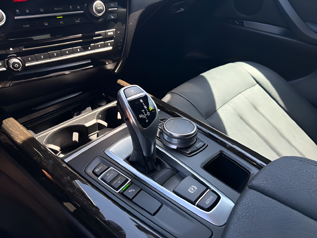 2018 BMW X5 sDrive35i
