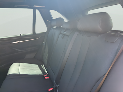 2018 BMW X5 sDrive35i