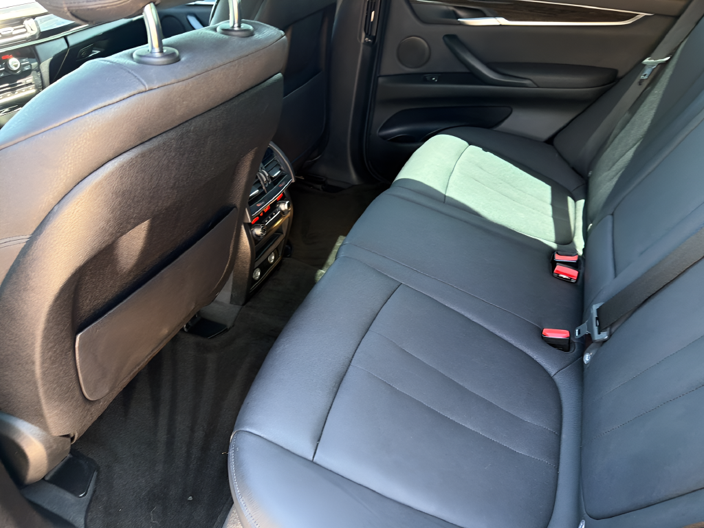 2018 BMW X5 sDrive35i