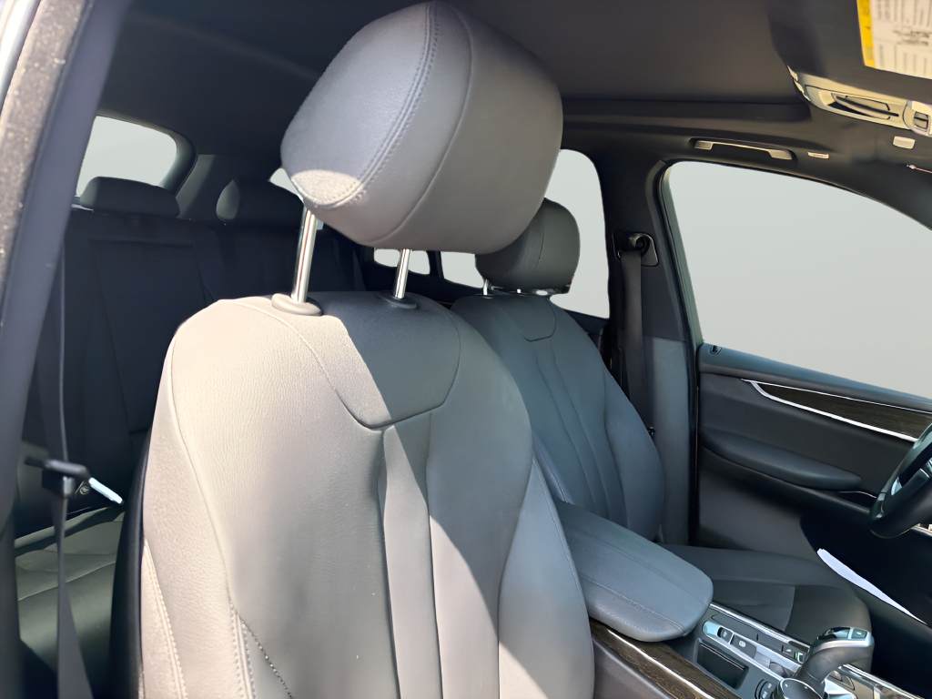 2018 BMW X5 sDrive35i