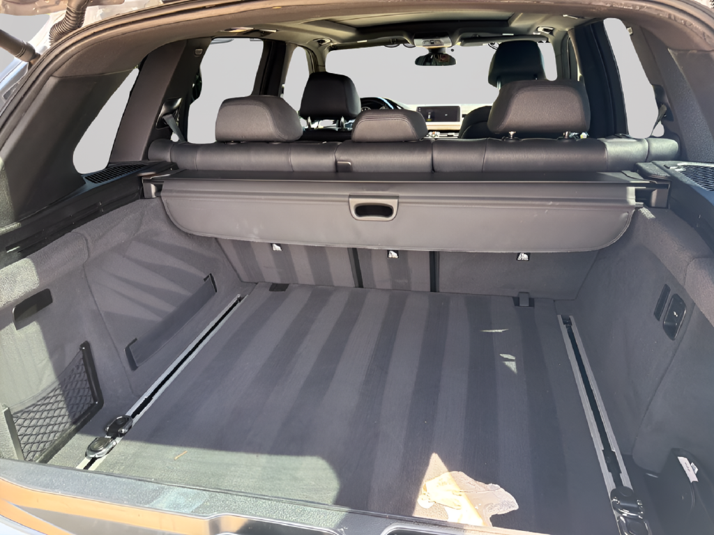 2018 BMW X5 sDrive35i