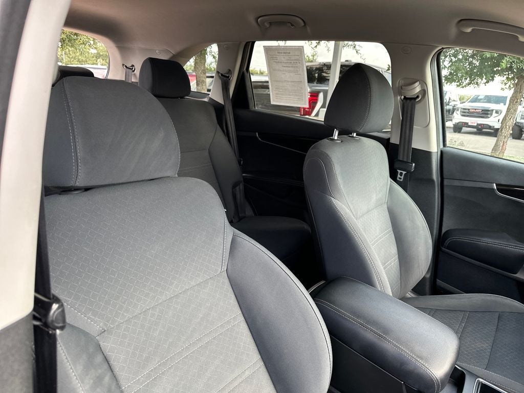 2020 Kia Sorento S