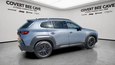 2025 Mazda Mazda CX-50 Hybrid Premium