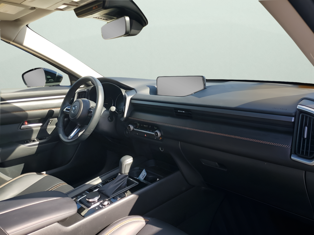 2025 Mazda Mazda CX-50 Hybrid Premium