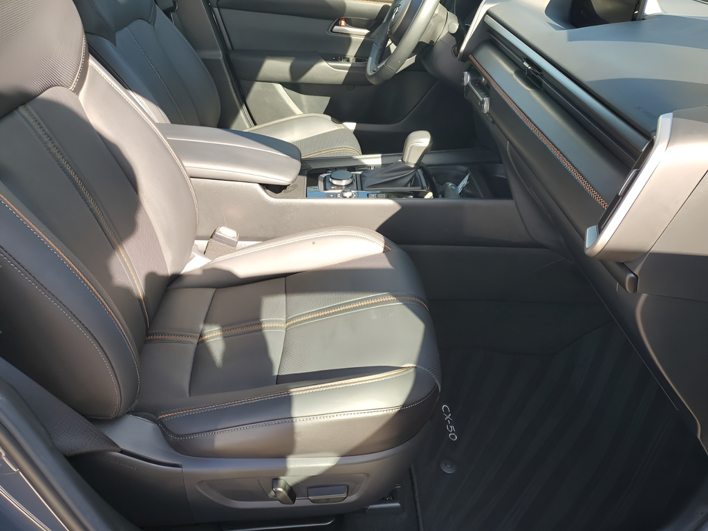 2025 Mazda Mazda CX-50 Hybrid Premium
