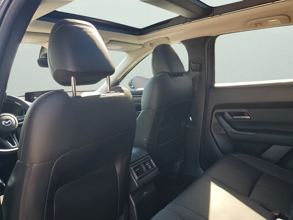 2025 Mazda Mazda CX-50 Hybrid Premium