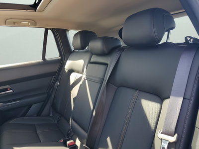 2025 Mazda Mazda CX-50 Hybrid Premium