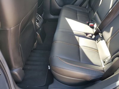 2025 Mazda Mazda CX-50 Hybrid Premium