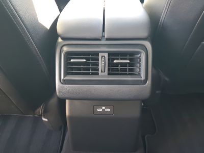 2025 Mazda Mazda CX-50 Hybrid Premium