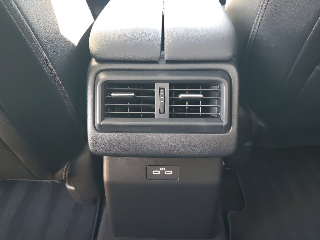 2025 Mazda Mazda CX-50 Hybrid Premium