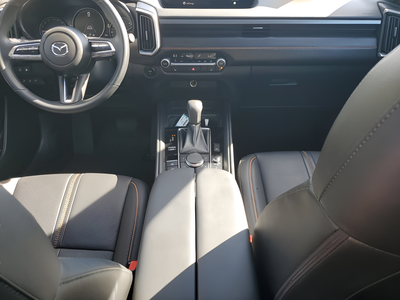 2025 Mazda Mazda CX-50 Hybrid Premium