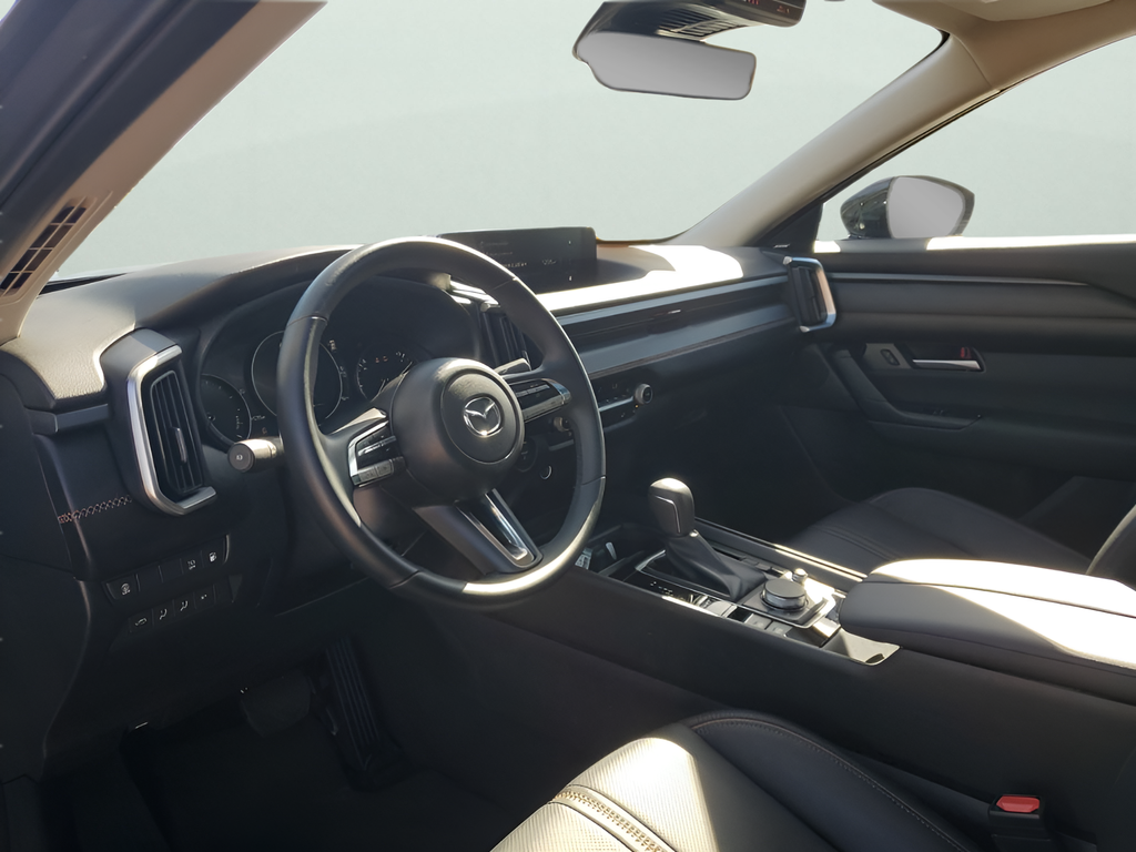 2025 Mazda Mazda CX-50 Hybrid Premium