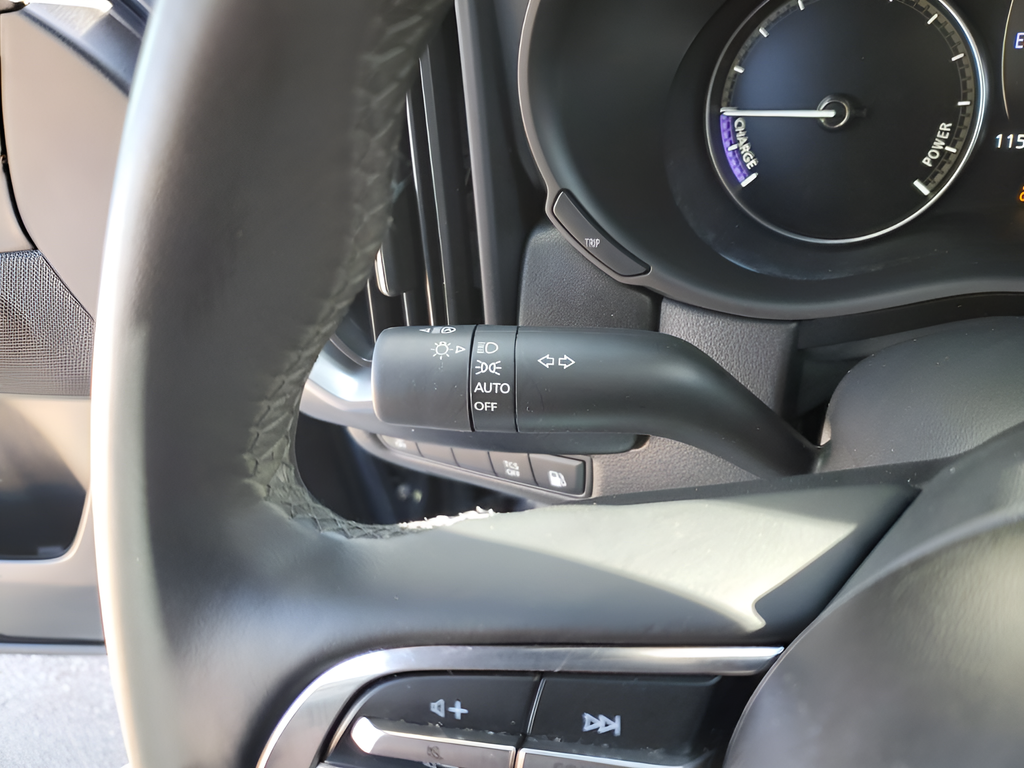 2025 Mazda Mazda CX-50 Hybrid Premium