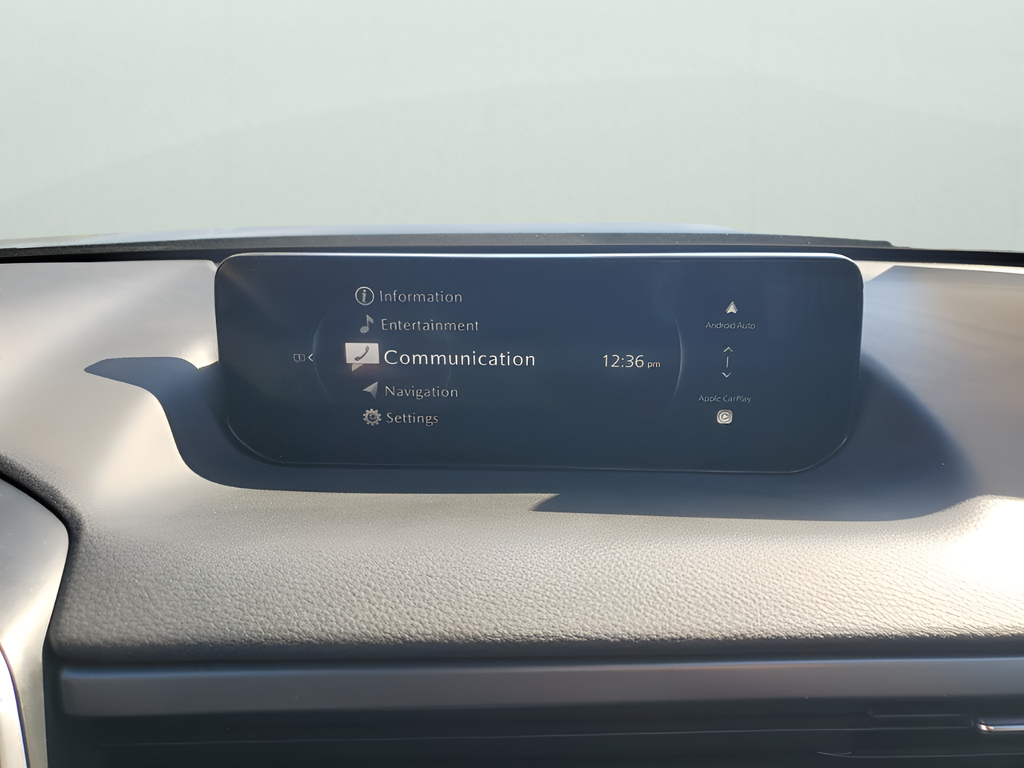 2025 Mazda Mazda CX-50 Hybrid Premium