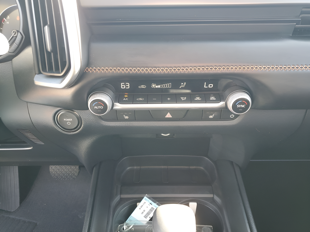 2025 Mazda Mazda CX-50 Hybrid Premium